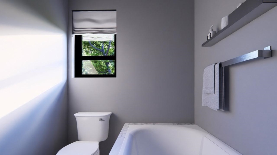 3 Bedroom Property for Sale in Raceway Free State